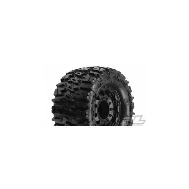 Trencher 2.8" on F11 Wheels 17mm (2)