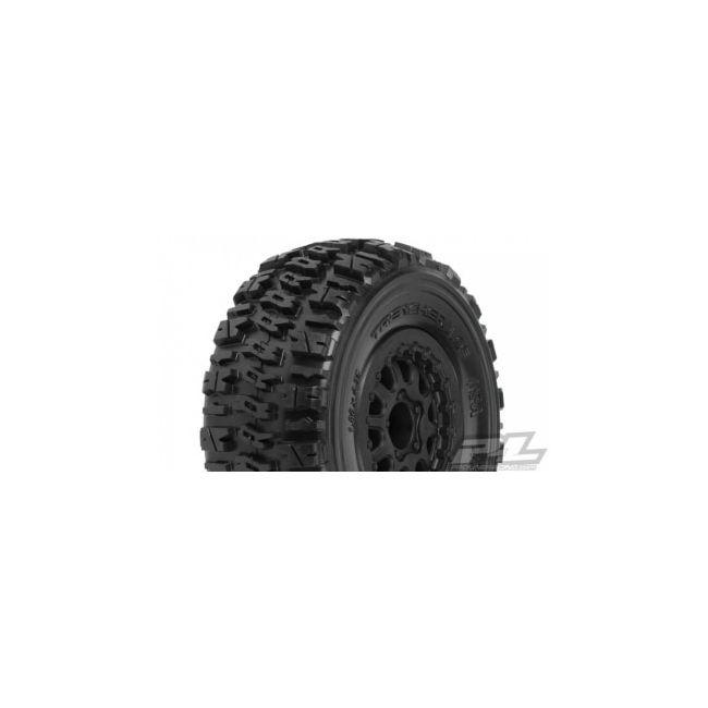 Trencher X SC 2.2"/3.0" M2 on wheels