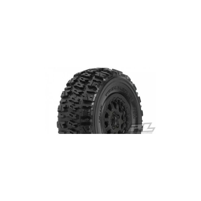 Trencher X SC 2.2"/3.0" M2 ProTrac Wheels#