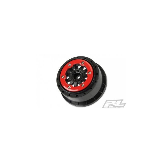 F-11 2.2/3.0" Wheel for Slash rear, Slash 4x4 front or rear