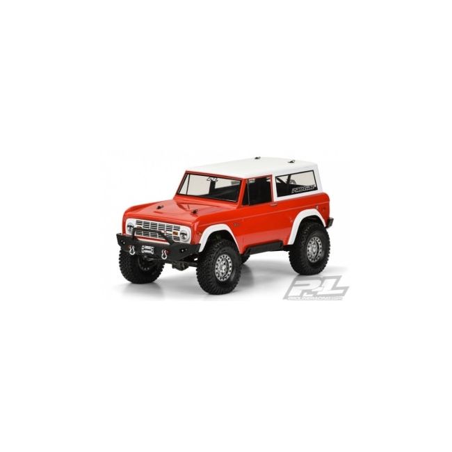 Ford Bronco 1973 Crawler-Body (1)