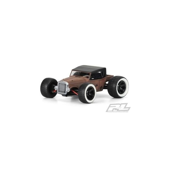 Rat Rod Body 1/16 E-Revo