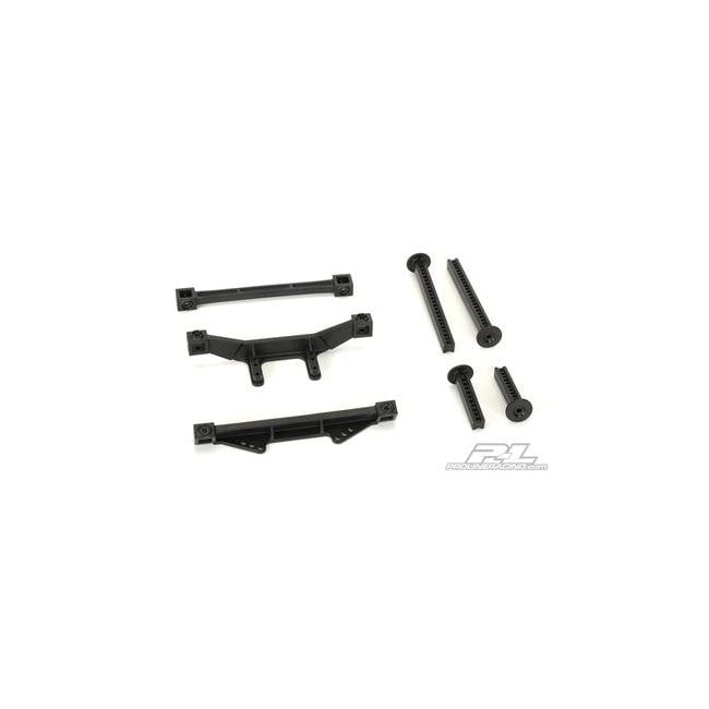 Slash 2wd Body Mount Replacement Kit