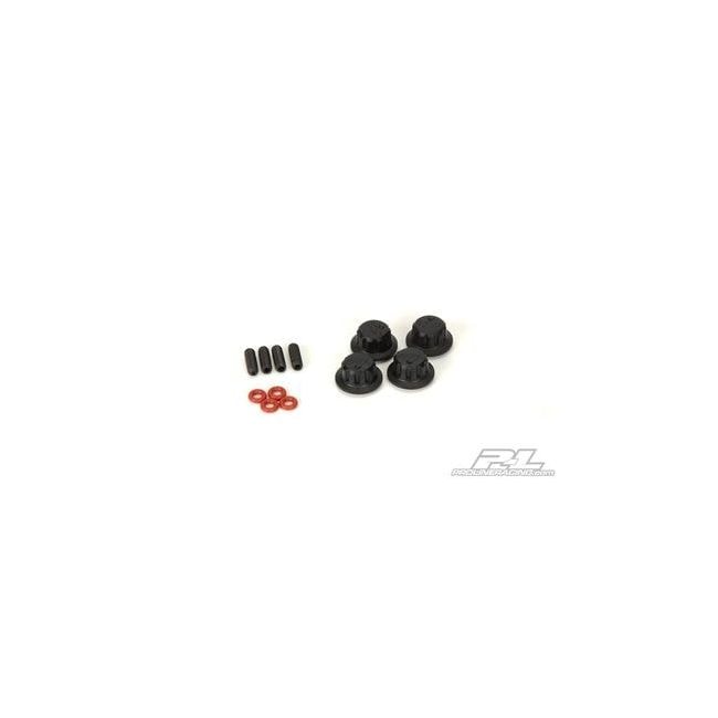 Body Mount Thumbwasher Kit for Pro-Line Body Mount