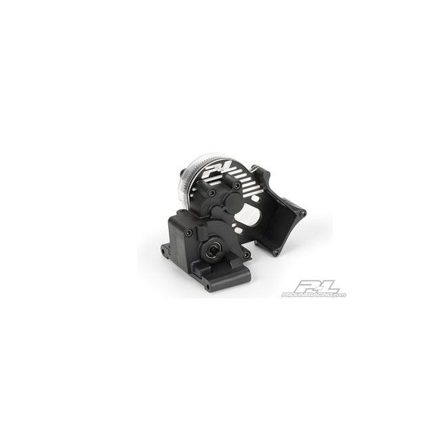 Pro-2 Transmission for Slash 2WD#