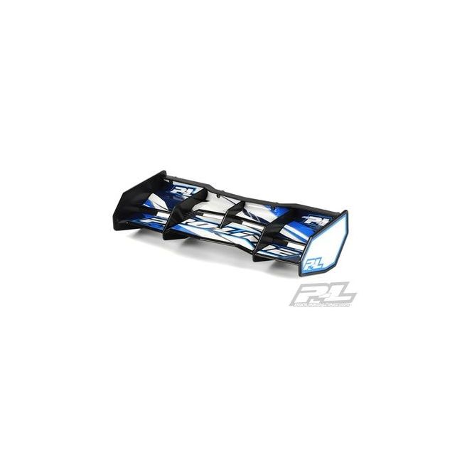 Trifecta Wing Black 1/8 Buggy