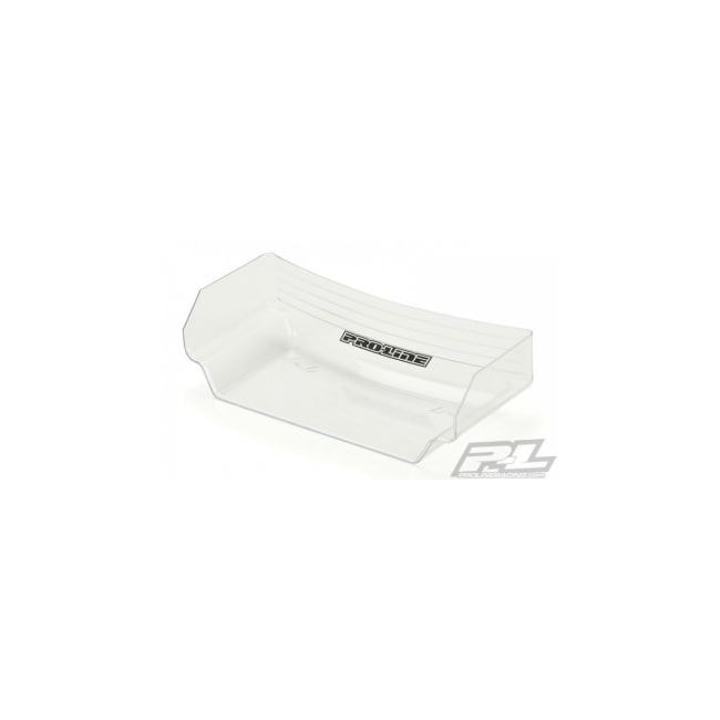 Champion 6.5" Clear Wing 1/10 buggy (2)