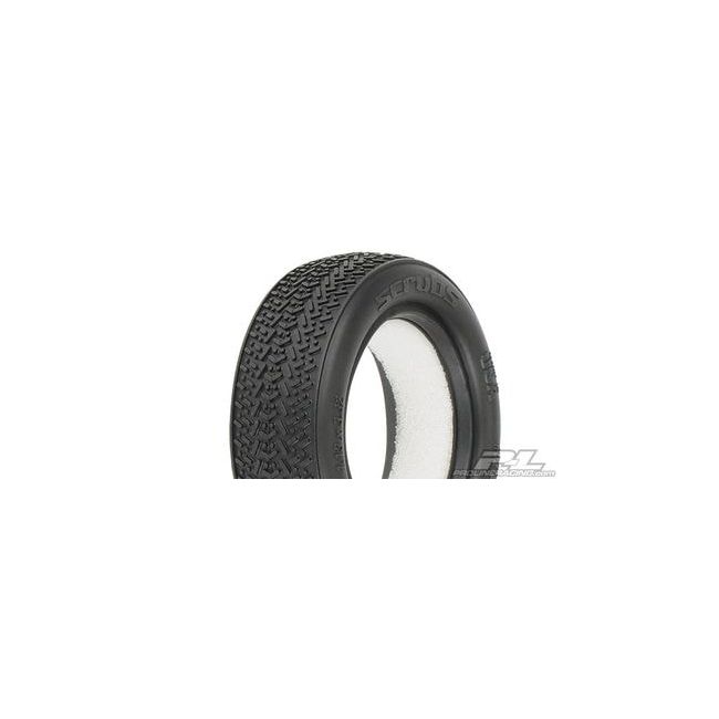 Scrubs 2.2" 2WD M3 (2)