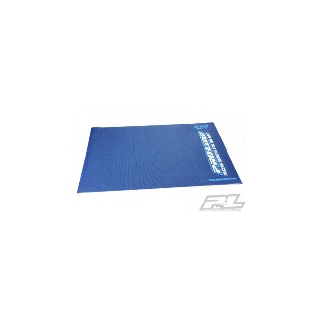 PL Roll-Up Pit Mat