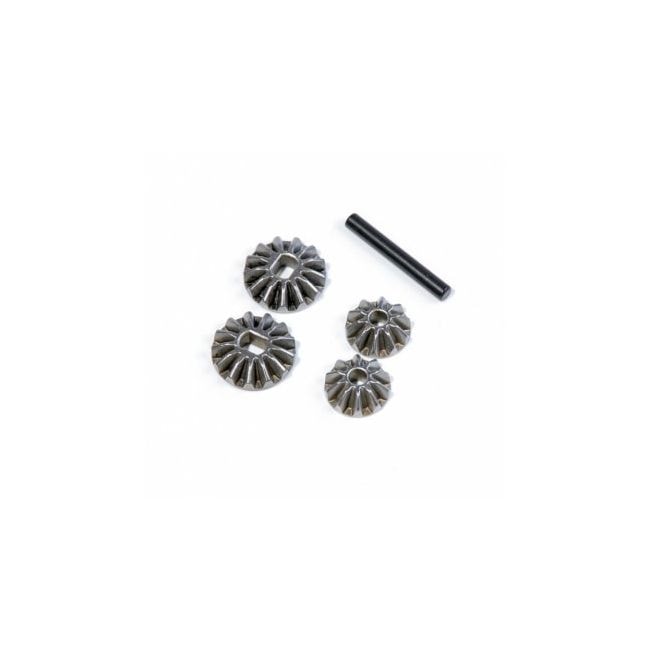 Differential pinion/pin 1/10