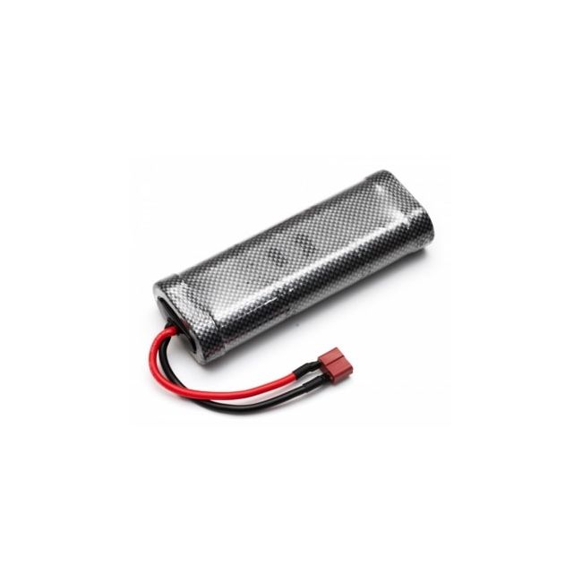 NiMH Battery 7,2V 3000mAh T-connector