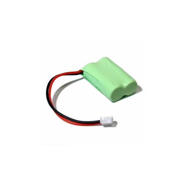 NiMH Battery 4,8V 150mAh 1/24 Crawler