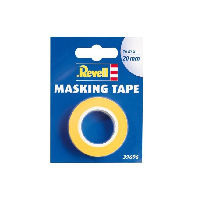 Masking Tape 20mm