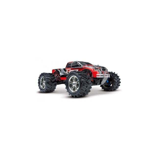 E-Maxx 4WD RTR TQi* DISCO