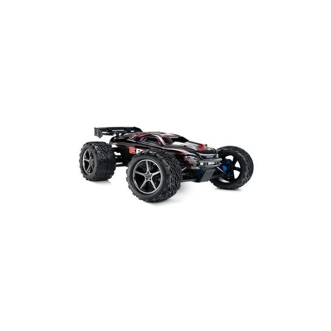 E-Revo 4WD Monster RTR TQi* DISCO