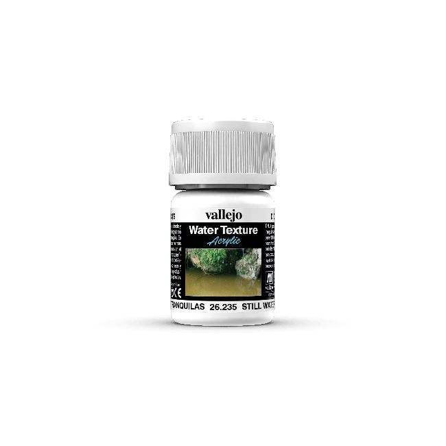 Vallejo Still Water 30ml