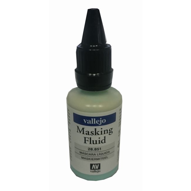 Vallejo Liquid Mask 32 ml