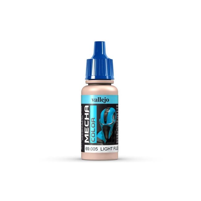 Mecha Color 005 Light Flesh 17 ml.