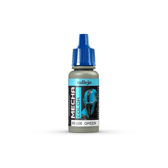 Mecha Color 026 Green 17 ml.