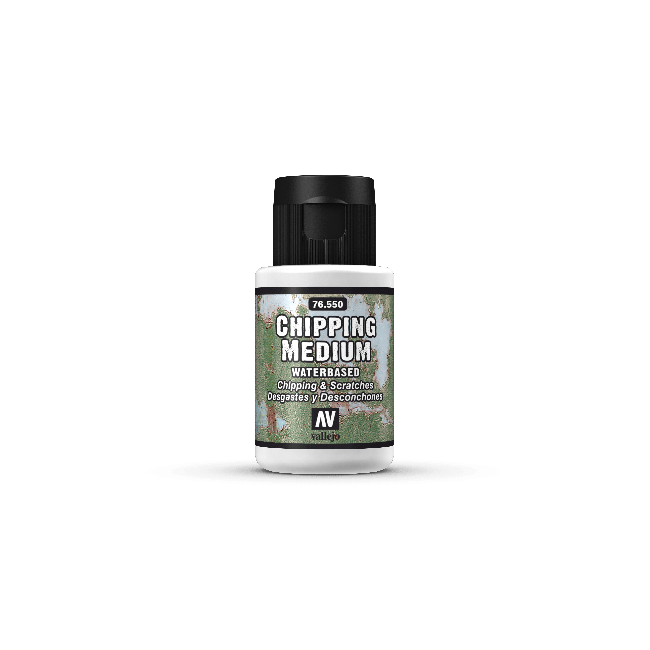 Vallejo Chipping Medium 35 ml