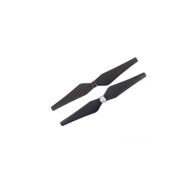 Propeller Black H500 2pcs H500-Z-01 (Scout X4)