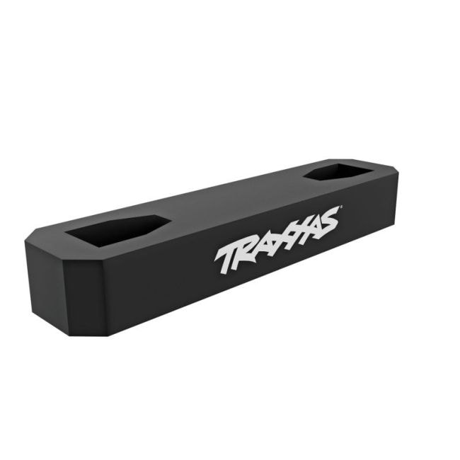 koop Autodisplaystandaard voor wielbasis 155 mm by Traxxas for only € 11,95 in TRX 9000 tot 9999, Zenders, batterijen en opladers, Motoren en Elektronica, Led Verlichting, Chassis en Attachments at Bliek Modelbouw, Bliek Modelbouw. Beschikbaar