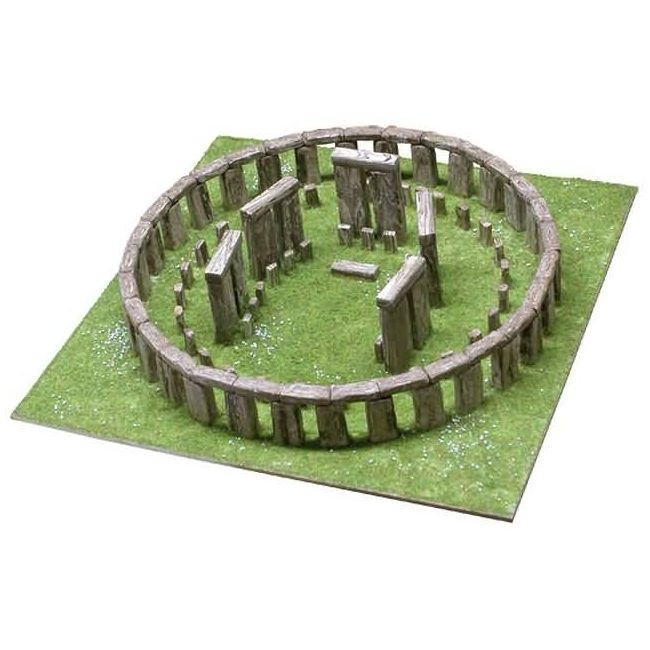 STONEHENGE