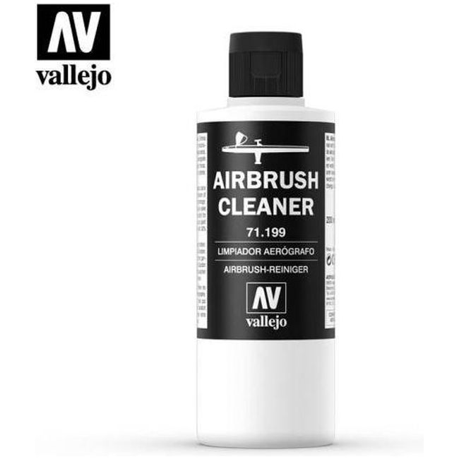 Model Air 199 Reiniger (Cleaner), 200 ml