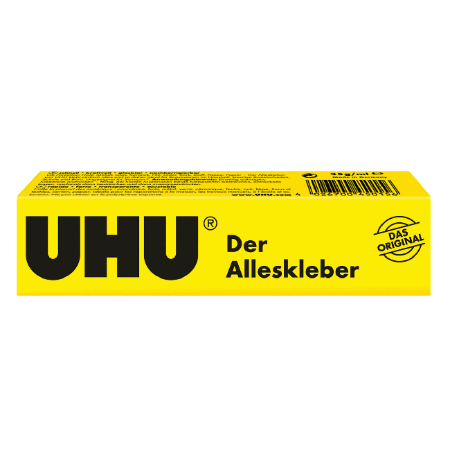 UHU Der Alleskleber