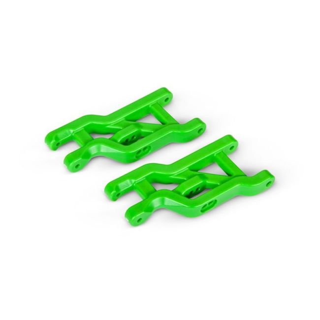 koop Zware draagarm voorzijde groen (2) by Traxxas for only € 11,95 in TRX 2000 tot 2699, Voorwielophanging en stuurinrichting at Bliek Modelbouw, Bliek Modelbouw. Beschikbaar