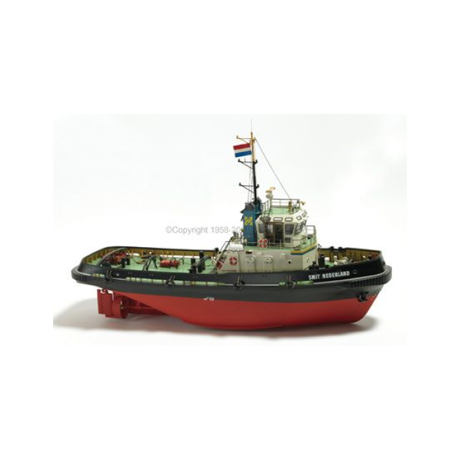 koop Bliing Boats, 528 Smit Nederland by Billing Boats for only € 379,00 in Boten at Bliek Modelbouw, Bliek Modelbouw. Beschikbaar