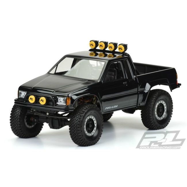 ProLine 1985 Toyota HiLux SR5  Karo klar (Cab & Bed)