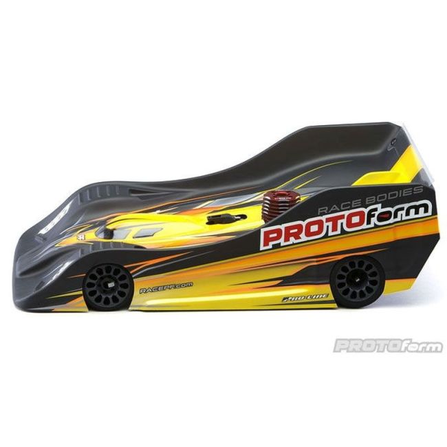 PROTOform PFR18 lightweight