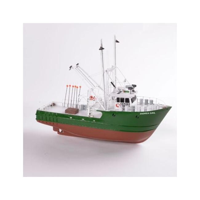 koop BB608 Andrea Gail by Billing Boats for only € 134,95 in Houten modelbouw, Boten at Bliek Modelbouw, Bliek Modelbouw. Beschikbaar