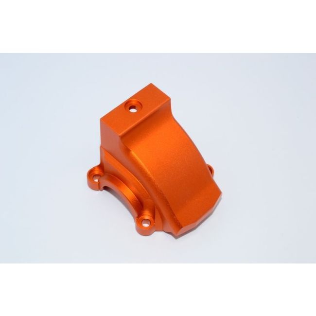 koop ALUMINIUM FRONT/REAR GEARBOX COVER - 1PC ORANGE GPM TRX XMAXX 8S 6S by Revell for only € 54,90 in GPM at Bliek Modelbouw, Bliek Modelbouw. Beschikbaar