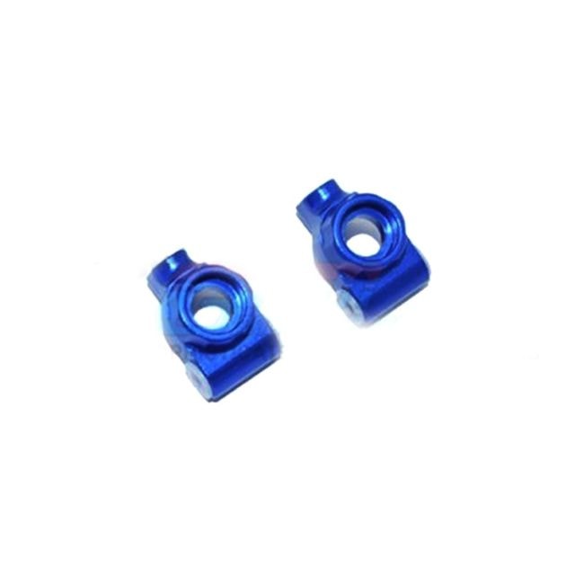 ALUMINUM REAR KNUCKLE ARM -2PC SET