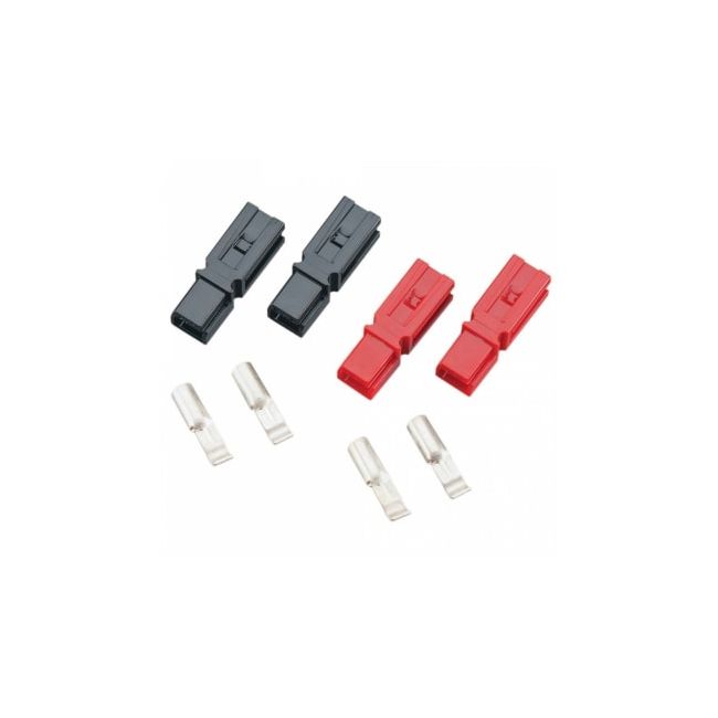 Powerpole Connector (2 pr)* SALE