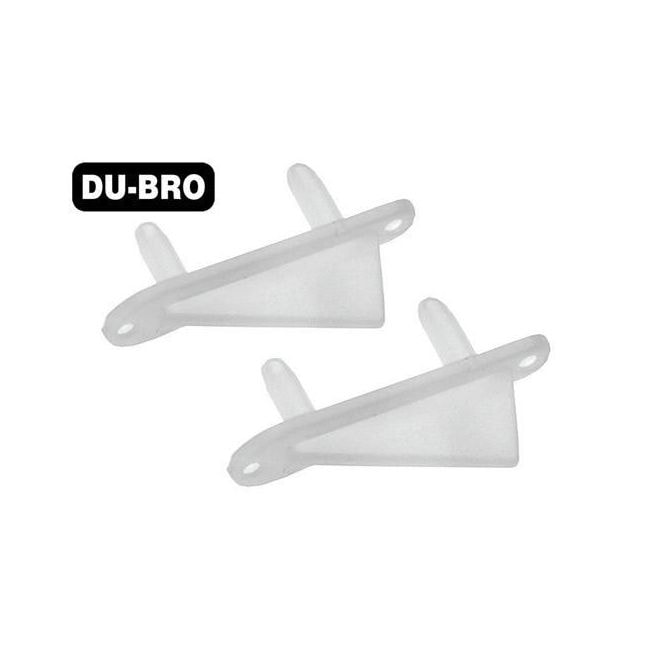 Aircrafts Parts & Accessories - 1 1/4'' Wing Tip/Tail Skids (2 pcs per package)