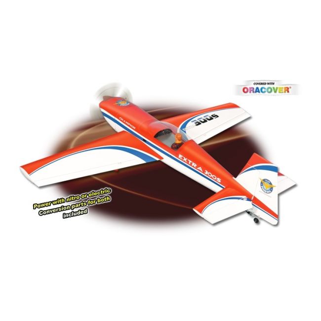 Phoenix EXTRA 300S - 145 cm