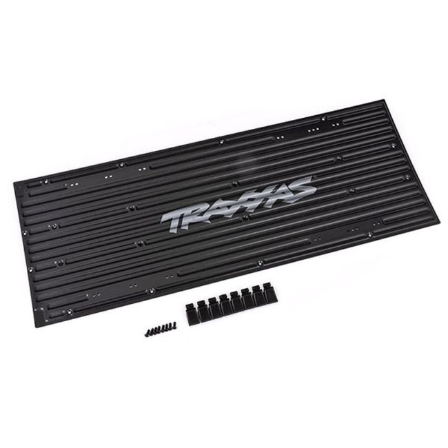 koop Laadruimte met wielkeggen by Traxxas for only € 55,95 in TRX 8500 tot 8999 at Bliek Modelbouw, Bliek Modelbouw. Beschikbaar