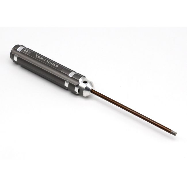 koop Inbus scroevendraaier 2.0 mm by XENO Tools for only € 8,49 in Gereedschap at Bliek Modelbouw, Bliek Modelbouw. Beschikbaar