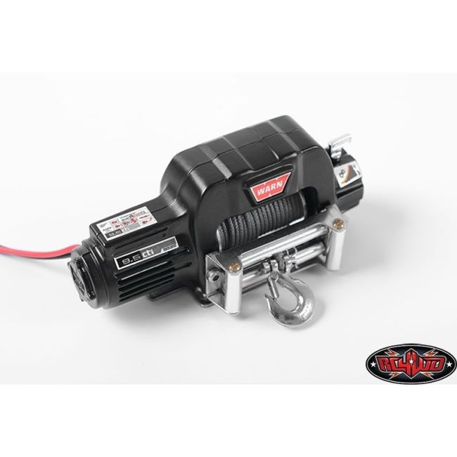 RC4WD 1/10 WARN 9.5CTI WINCH RC4WD