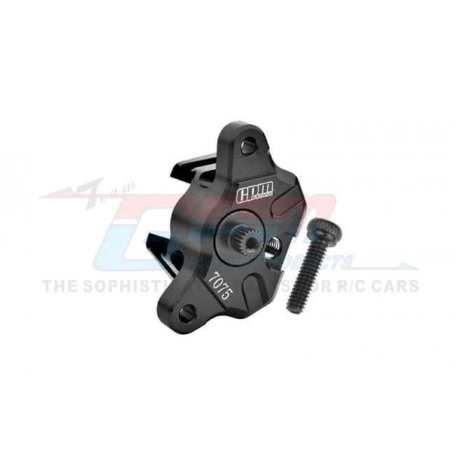 ALU 7075 FRONT BRAKE CALIPER