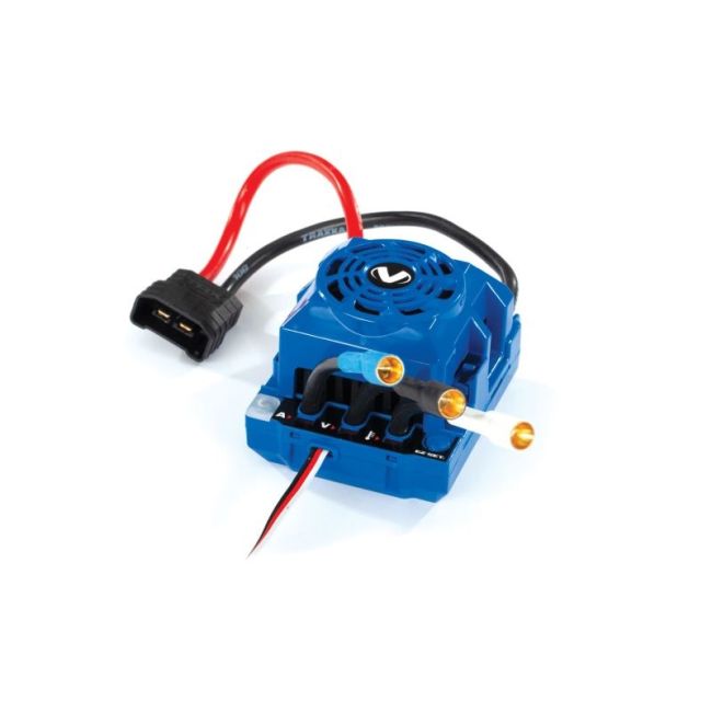 koop SLVR Velineon VXL-4s borstelloze controller, waterdicht by Traxxas for only € 139,95 in Onderdelen en toebehoren, Toebehoren / motoren / regelaars at Bliek Modelbouw, Bliek Modelbouw. Beschikbaar