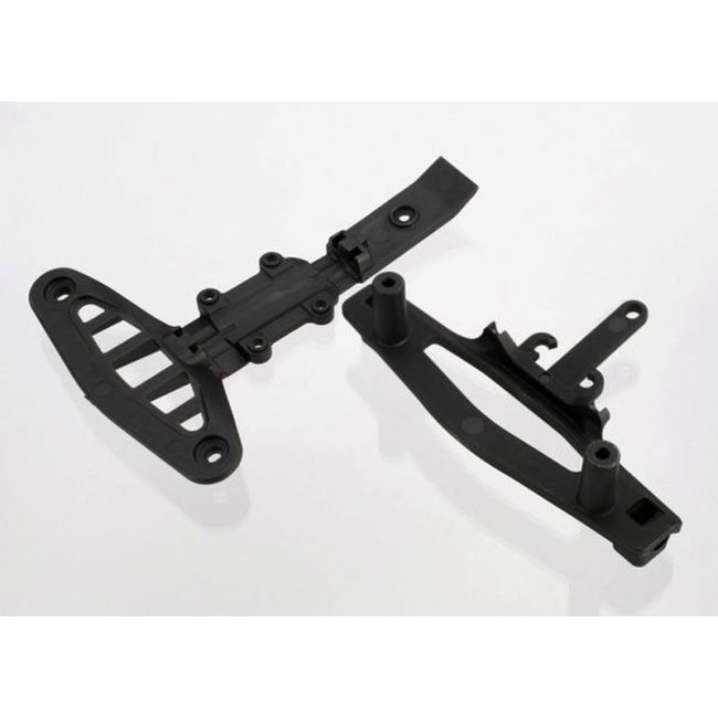 koop Bumper v/h by Traxxas for only € 9,95 in TRX 7000 tot 7999 at Bliek Modelbouw, Bliek Modelbouw. Beschikbaar