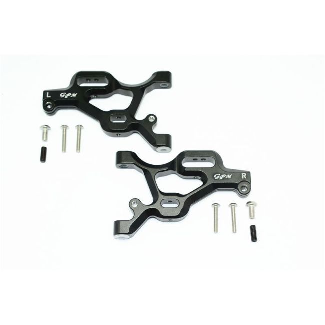 ALUMINUM FRONT LOWER ARMS -10PC SET