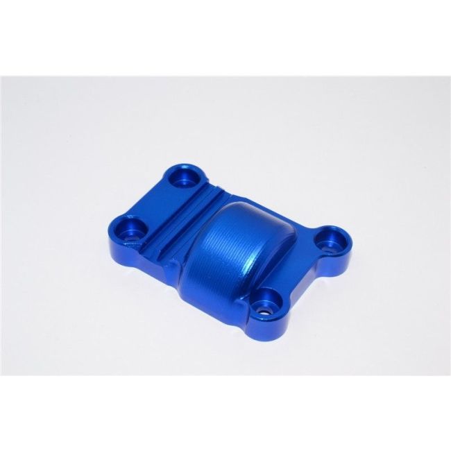 koop ALUMINIUM REAR GEAR COVER - 1PC BLUE GPM TRX XMAXX by Revell for only € 30,90 in GPM at Bliek Modelbouw, Bliek Modelbouw. Beschikbaar