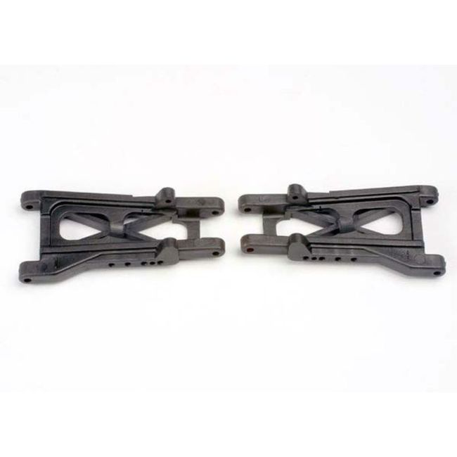 koop Draagarm achter zwart (2) by Traxxas for only € 11,95 in TRX 2000 tot 2699 at Bliek Modelbouw, Bliek Modelbouw. Beschikbaar