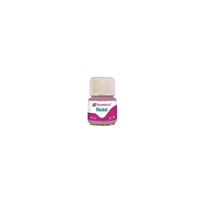 MASKOL 28ML BOTTLE