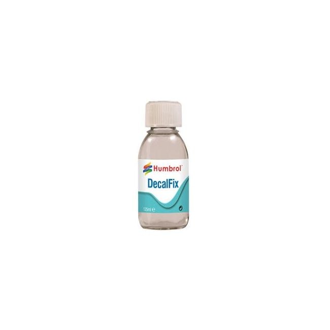 DECALFIX 125ML BOTTLE